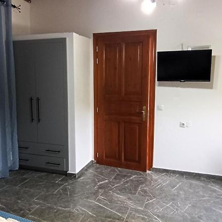 Artemis Bungalows Στάφυλος Εξωτερικό φωτογραφία