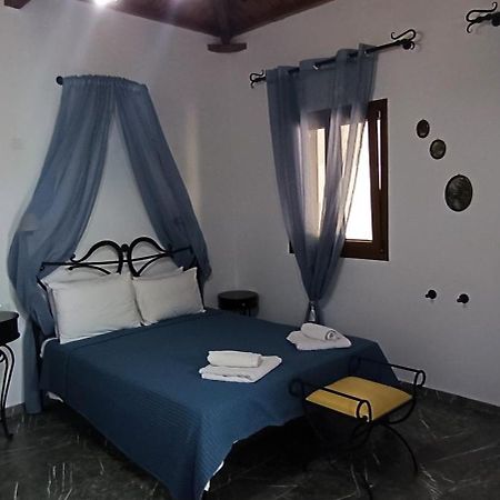 Artemis Bungalows Στάφυλος Εξωτερικό φωτογραφία