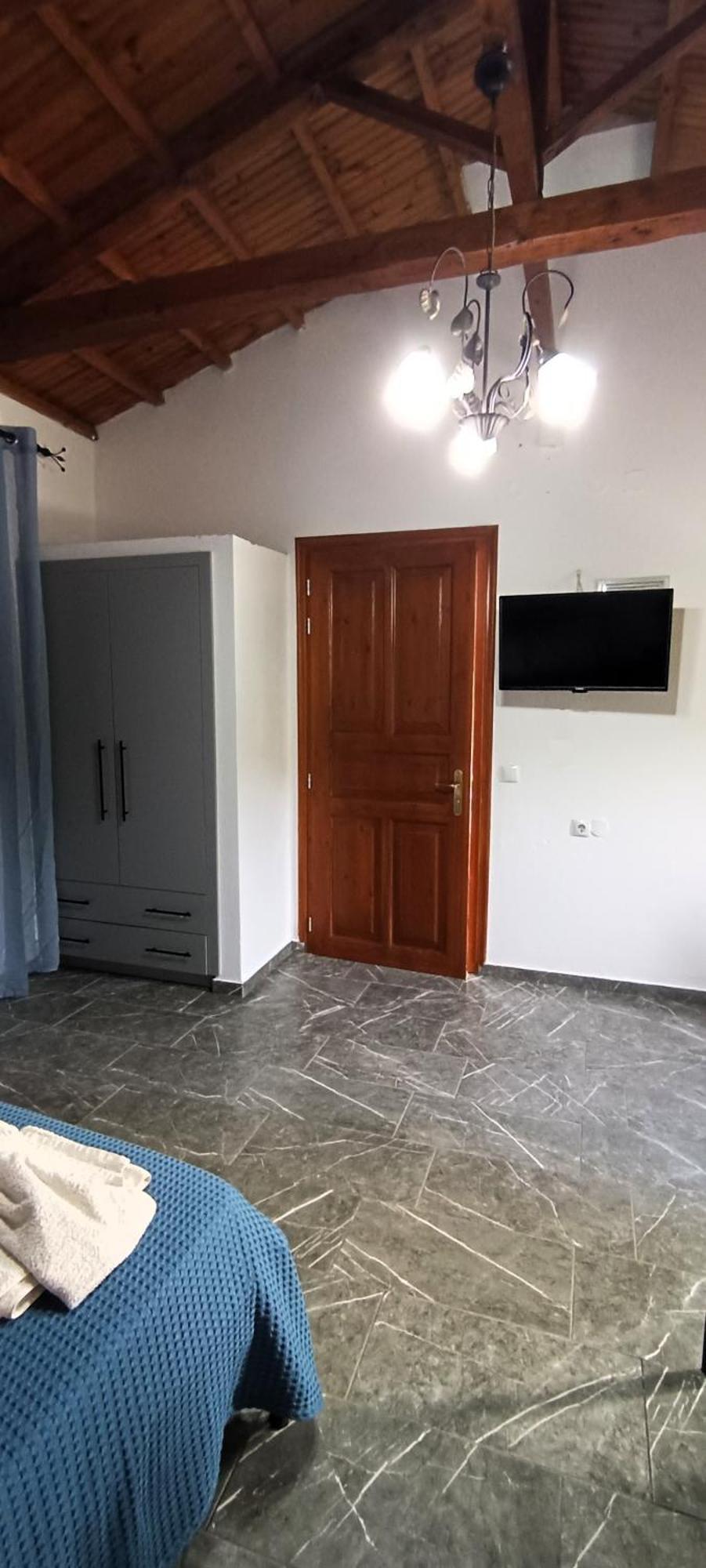 Artemis Bungalows Στάφυλος Εξωτερικό φωτογραφία