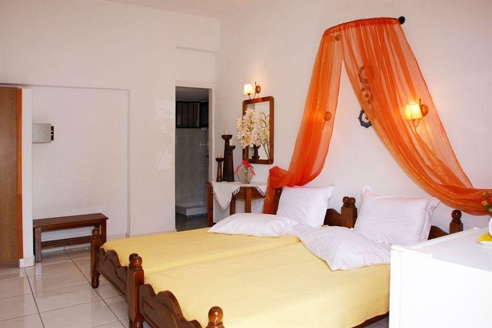 Artemis Bungalows Στάφυλος Εξωτερικό φωτογραφία