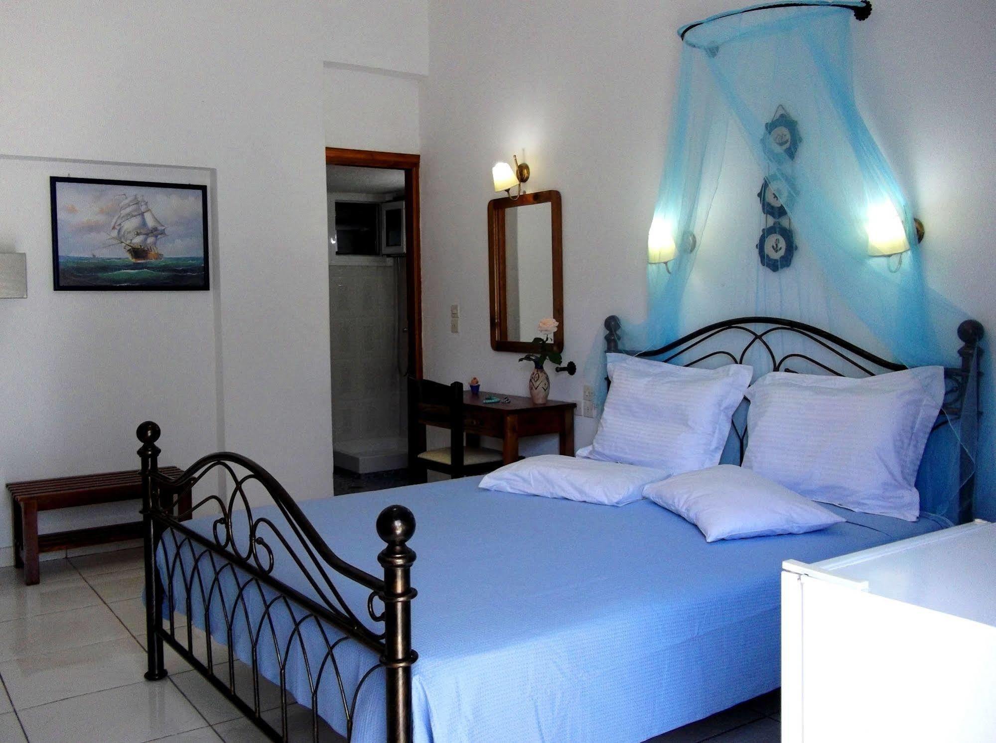 Artemis Bungalows Στάφυλος Εξωτερικό φωτογραφία