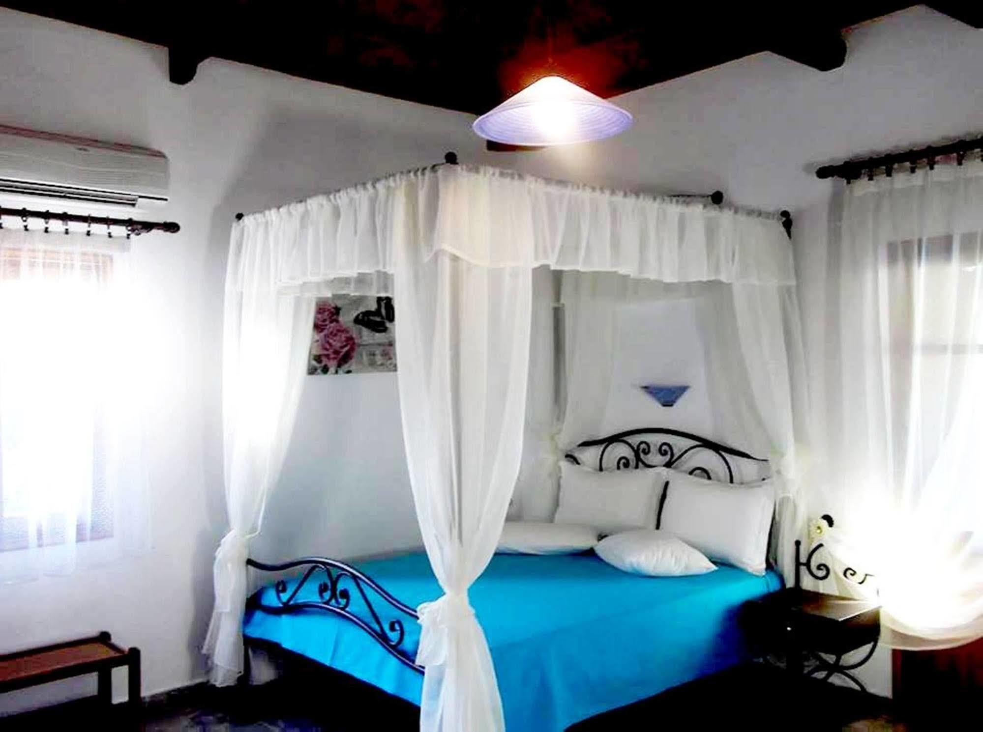 Artemis Bungalows Στάφυλος Εξωτερικό φωτογραφία