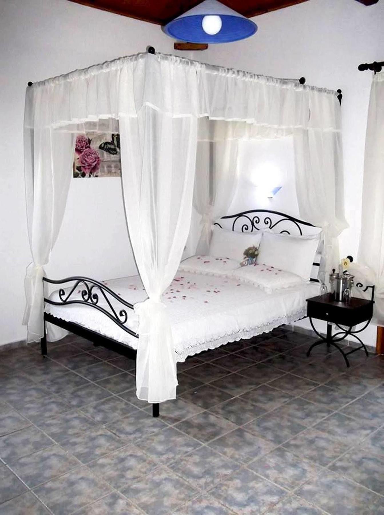 Artemis Bungalows Στάφυλος Εξωτερικό φωτογραφία