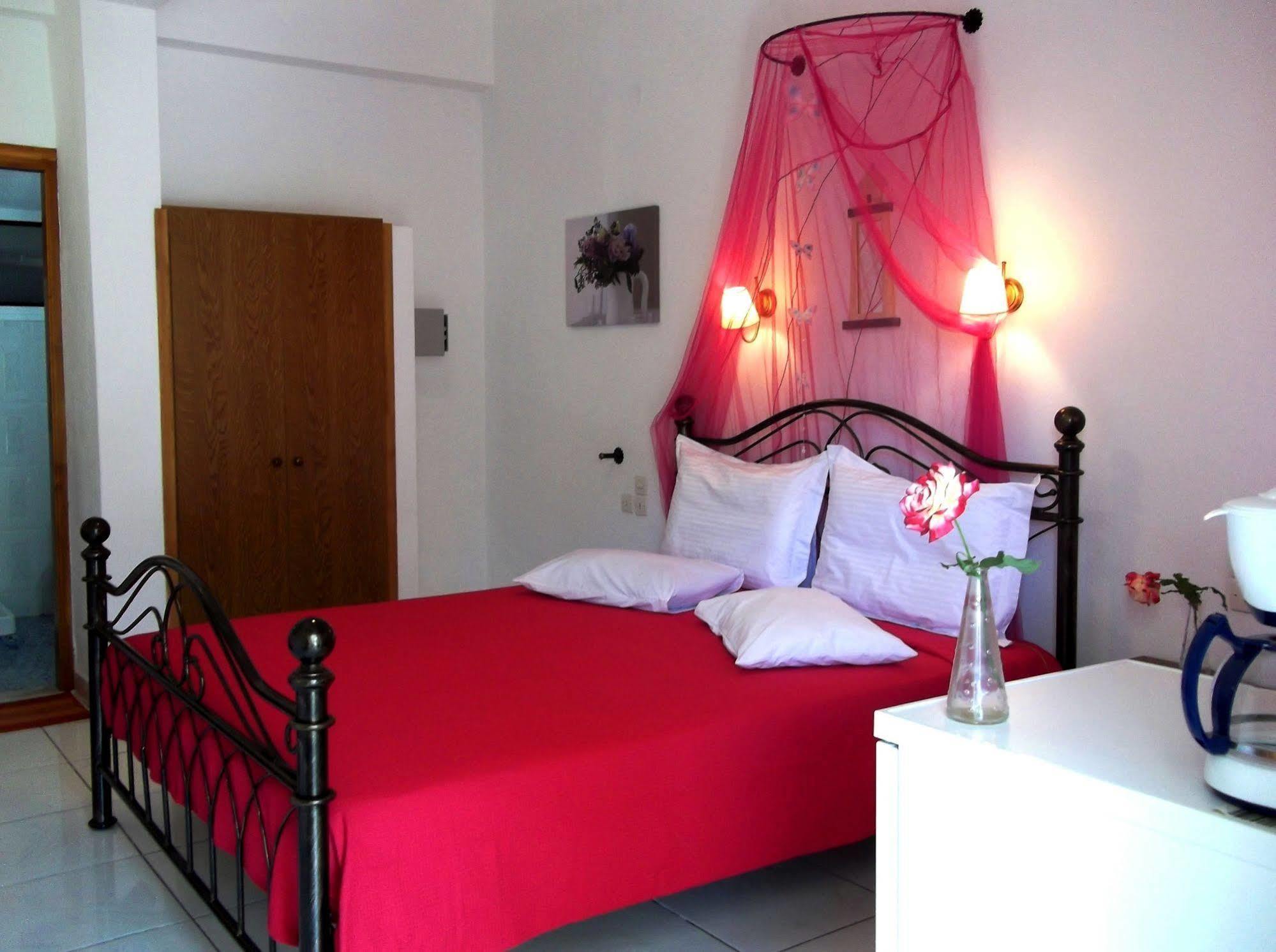 Artemis Bungalows Στάφυλος Εξωτερικό φωτογραφία