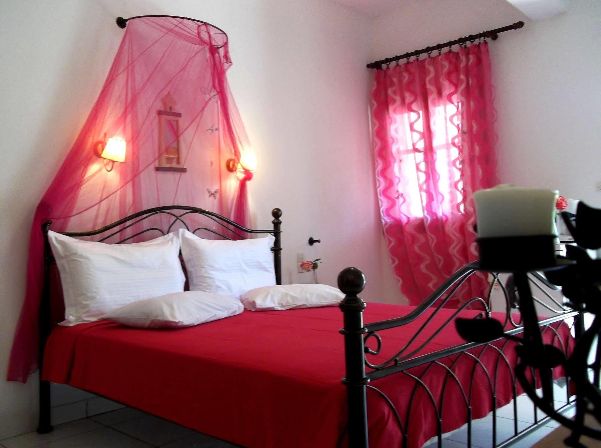 Artemis Bungalows Στάφυλος Εξωτερικό φωτογραφία